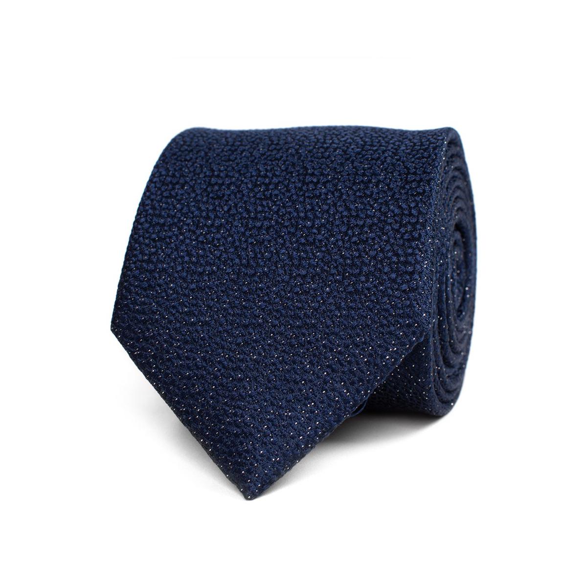 Tresanti Stropdas TRTIJE443 Blauw 2
