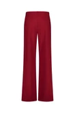 Studio Anneloes Pantalon Lexie bonded trou Rood 2
