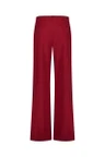 Studio Anneloes Pantalon Lexie bonded trou Rood 2
