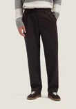 Dstrezzed Pantalon 502068 Bruin 3