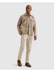 Vanguard Overhemd VSI2610263 Off-White 5