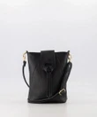 New Apparel Tas Kendra Zwart 1