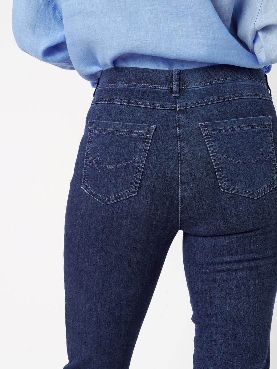 TONI Jeans 12-57/2840-82 Blauw 4