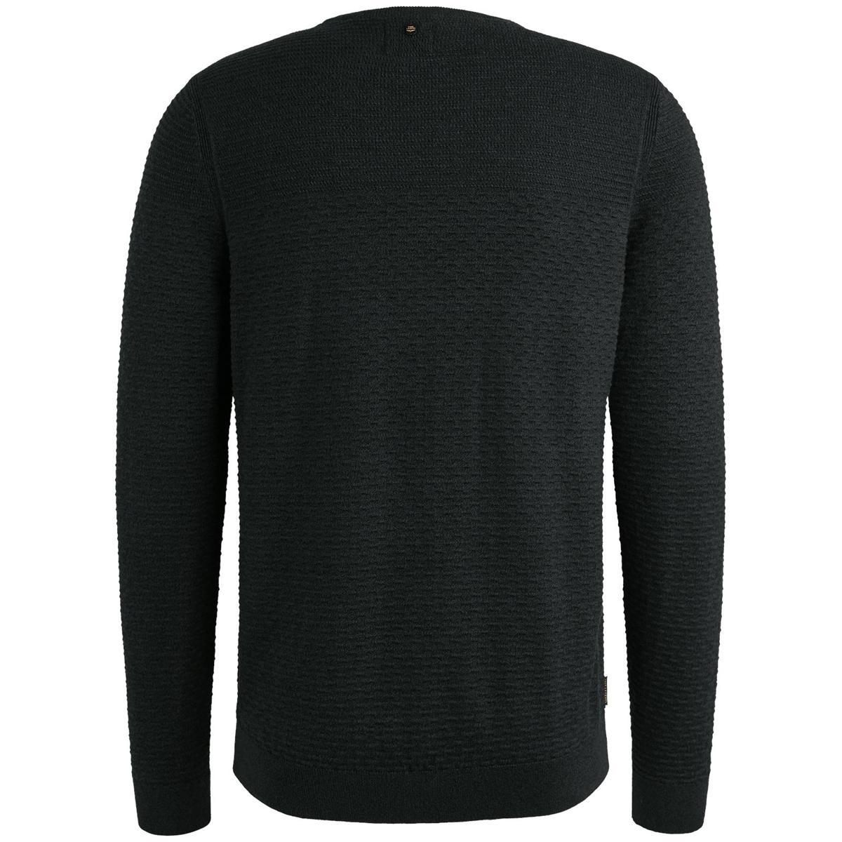 PME Legend Trui PKW2510300 Blauw 4