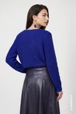 Monari Trui 810182 Blauw 5