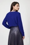 Monari Trui 810182 Blauw 5