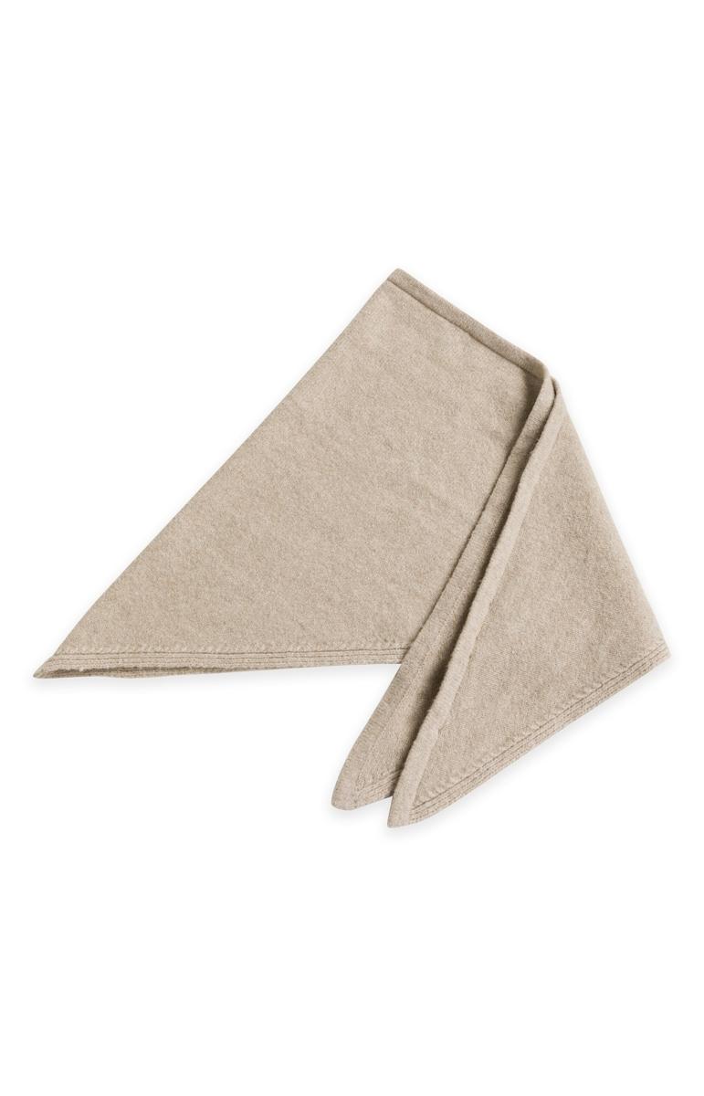 YAYA Sjaal 03-510021-609 Beige 3