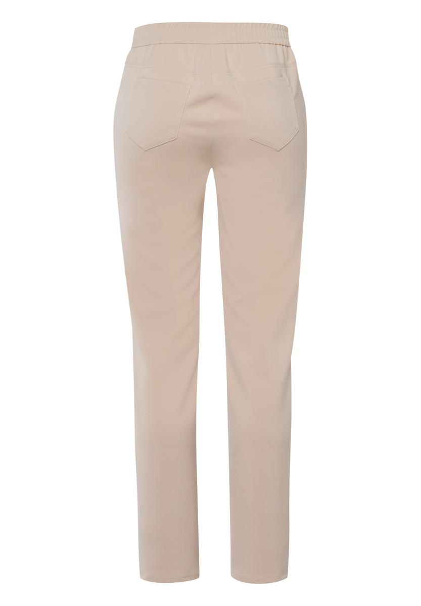 Frank Walder Frank Walder Pantalon NOS722607 Grijs 2