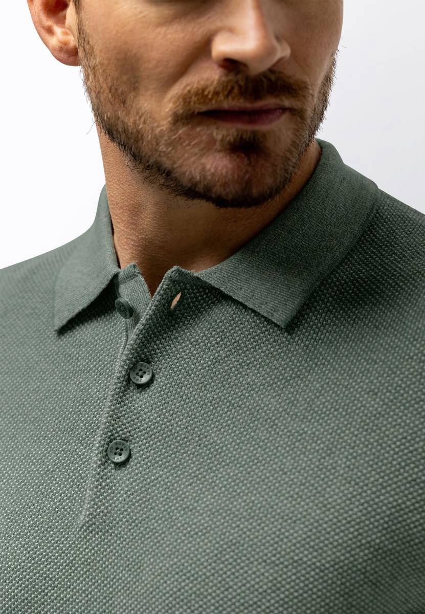 State of Art Polo 475-16051 Groen 5