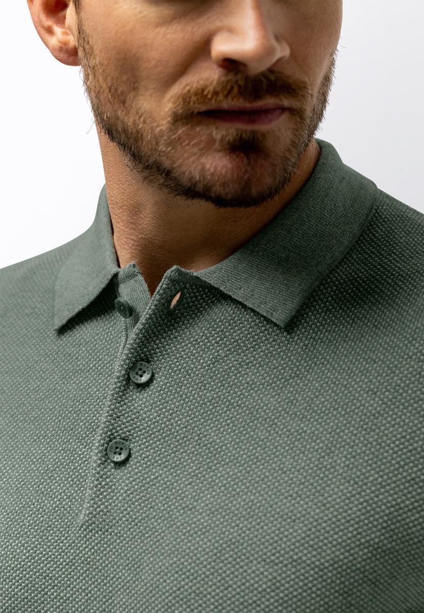 State of Art Polo 475-16051 Groen 5