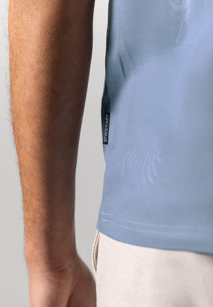 State of Art Polo 465-16904 Blauw 5