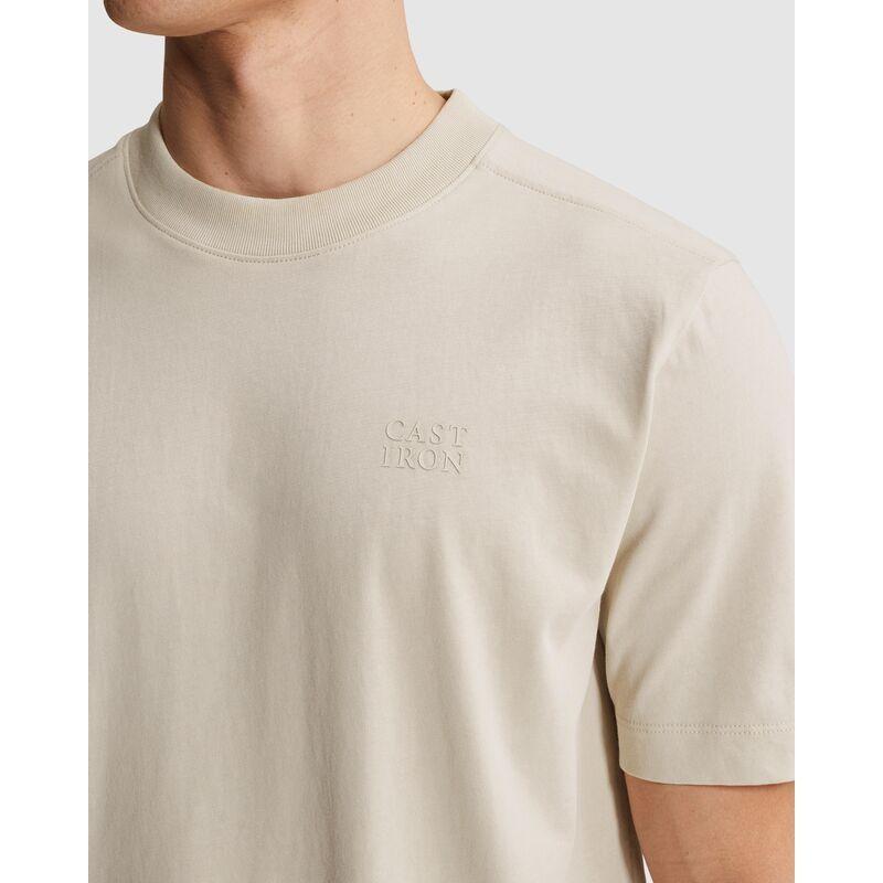 Cast Iron T-Shirt CTSS2605587 Off-White 6
