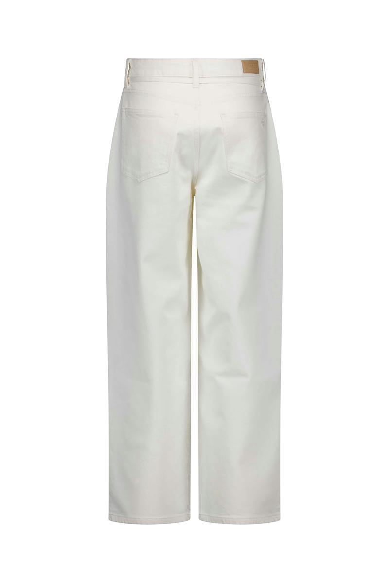 Studio Anneloes Jeans Babet Denim Off-White 3