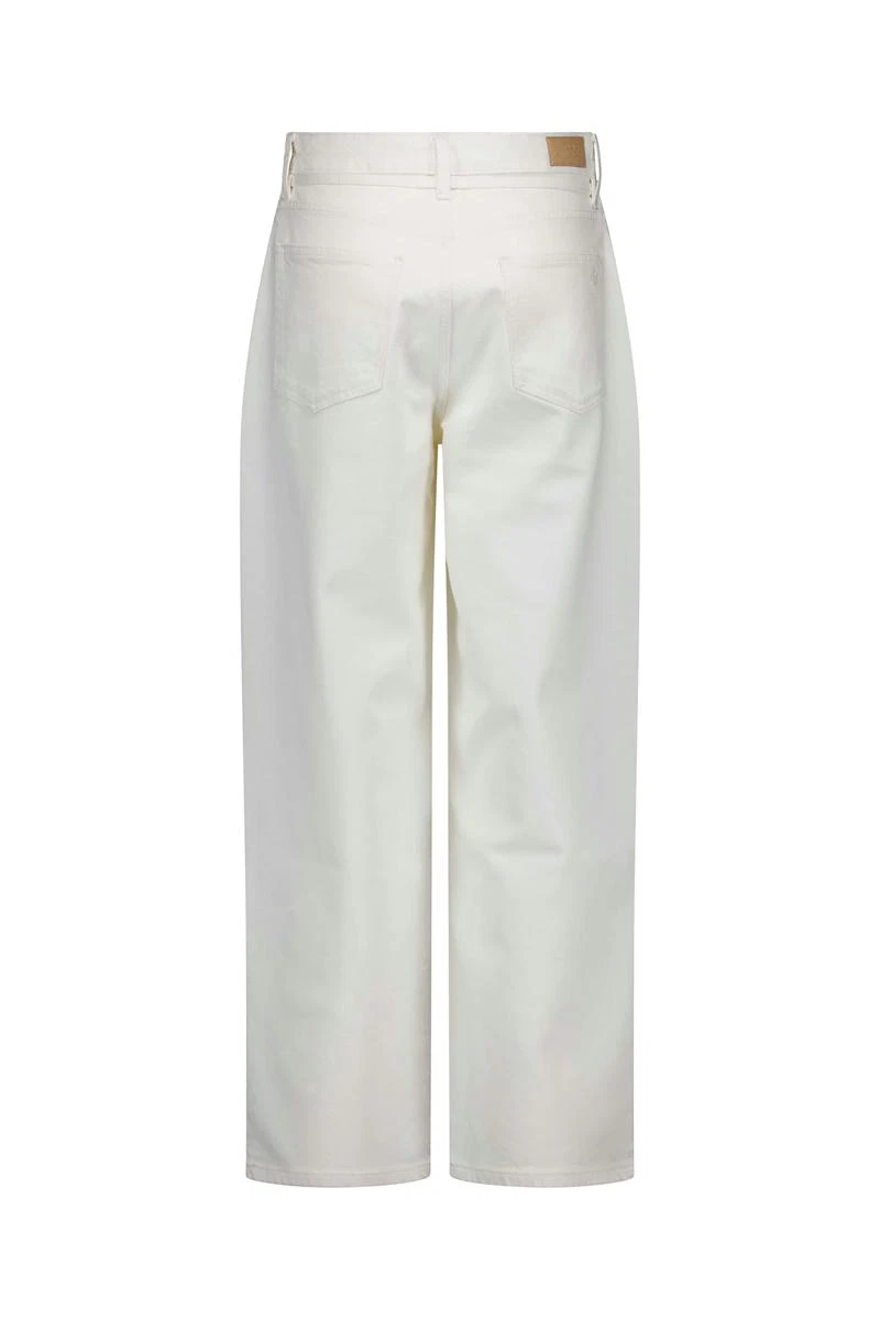 Studio Anneloes Jeans Babet Denim Off-White 3
