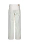 Studio Anneloes Jeans Babet Denim Off-White 3