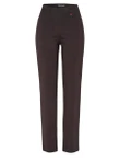 TONI Pantalon 61-68/2800-51 Bruin 1