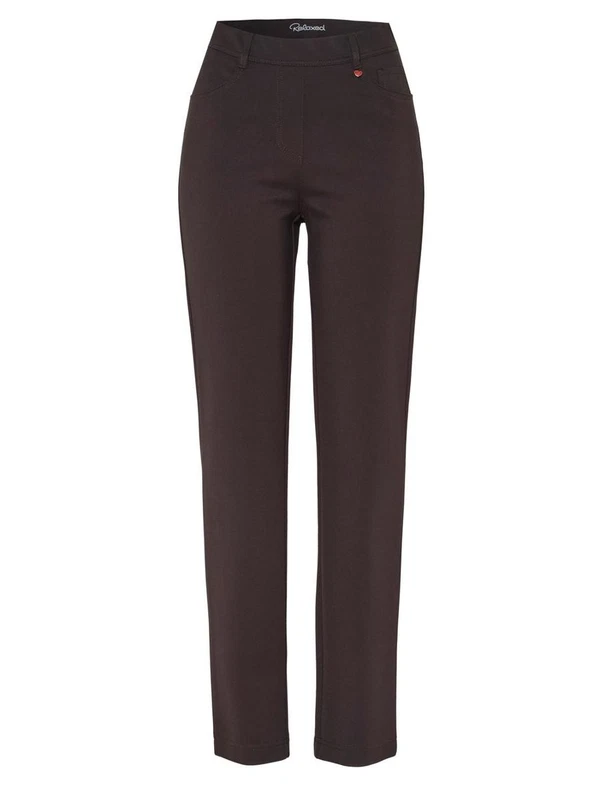 TONI Pantalon 61-68/2800-51 Bruin 1