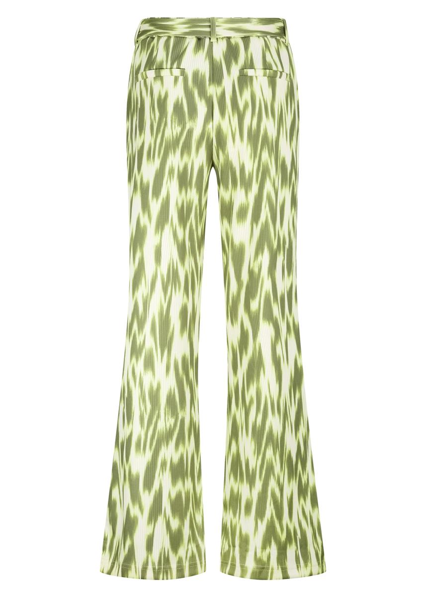 Tramontana Pantalon C15-19-101 Groen 3