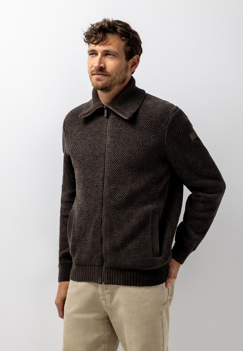 State of Art Vest 161-26116 Bruin 1