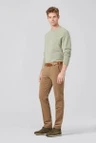 Meyer Pantalon Roma 2-390 Bruin 4