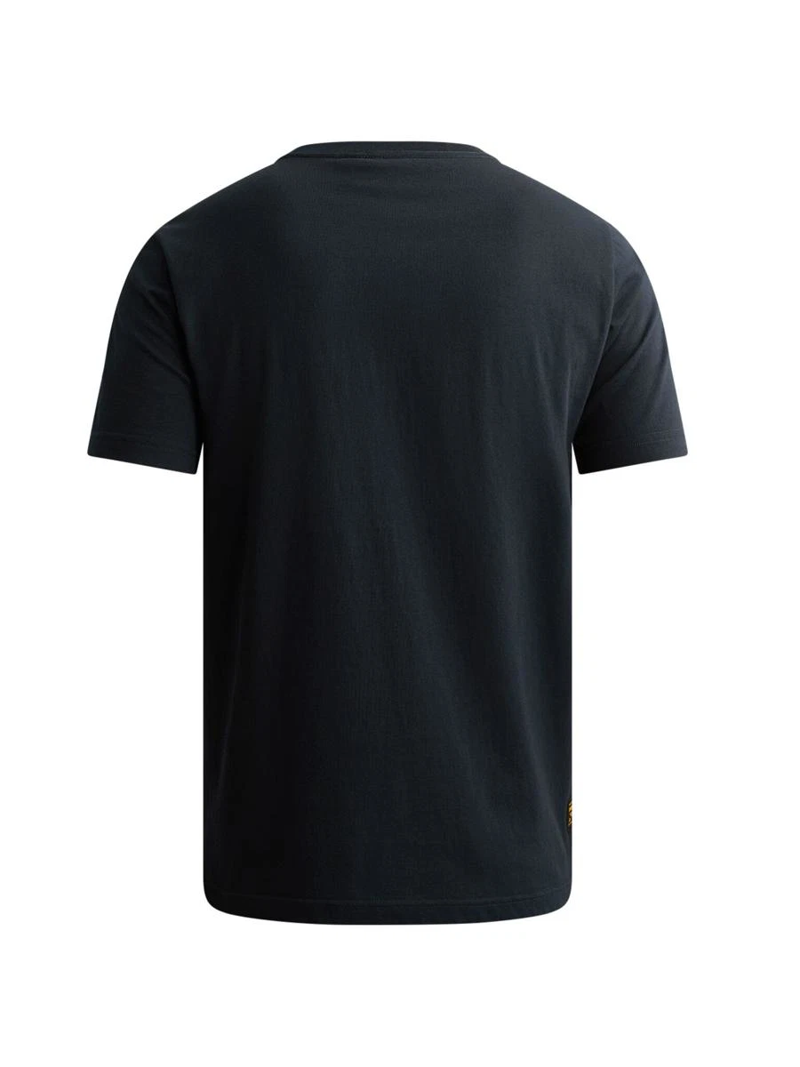 PME Legend T-Shirt PTSS2608571 Blauw 2
