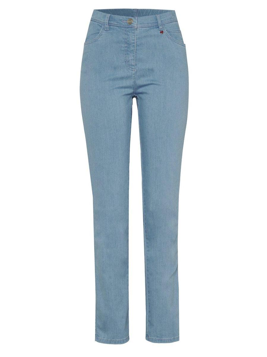 TONI Jeans 12-57/2840-82 Blauw 2