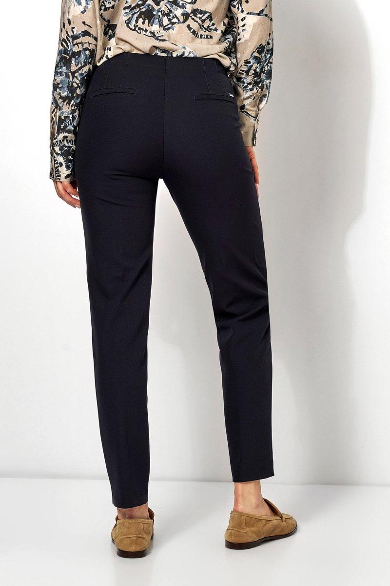 TONI Pantalon 81-15/1262-33 Blauw 4