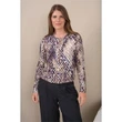 Roberto Sarto T-Shirt 631104 Blauw 6