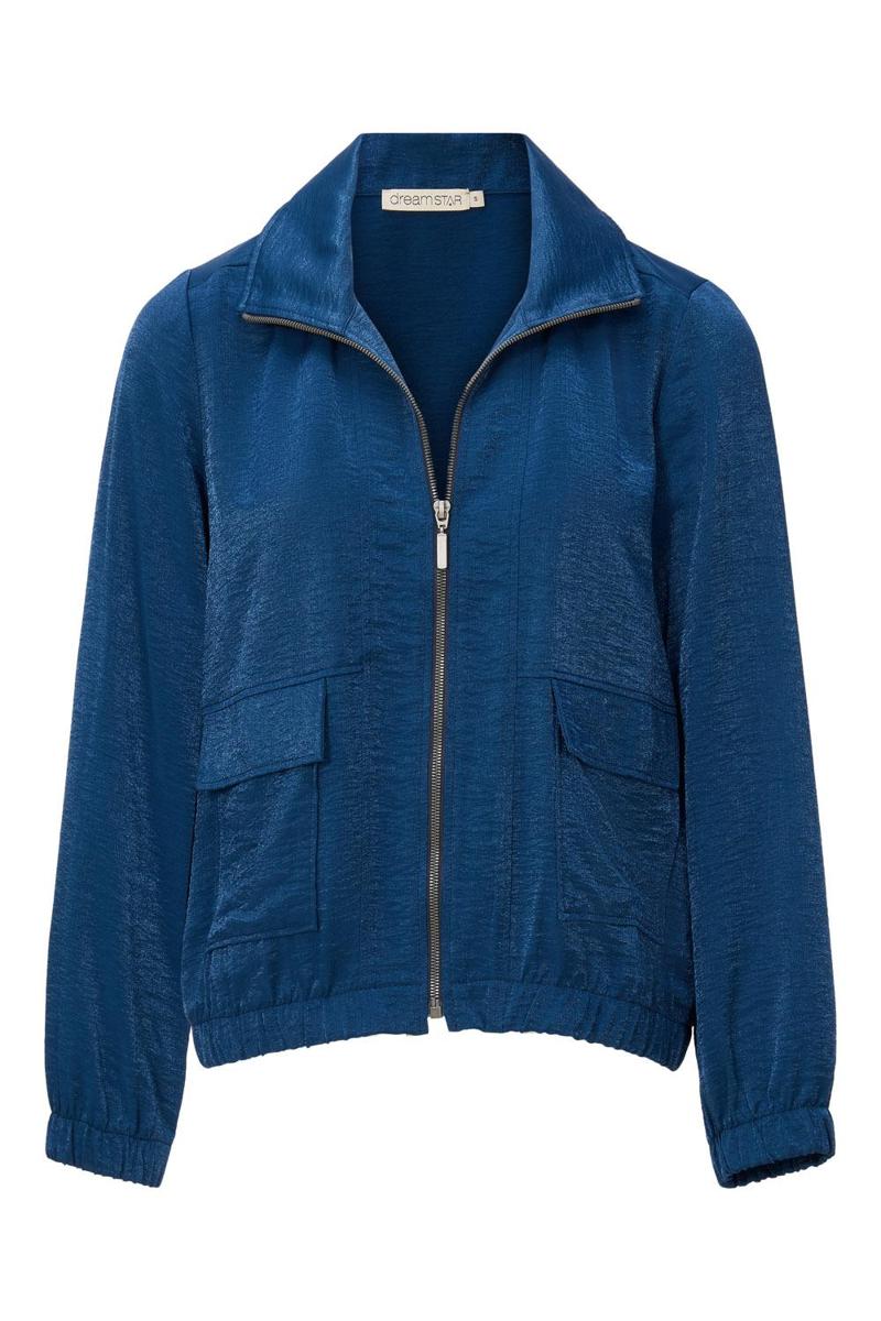 Dreamstar Blazer Hanis Blauw 1