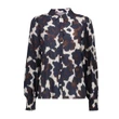 Geisha Blouse 63667-20 Blauw 2