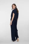 Geisha Pantalon 61111-21 Blauw 3
