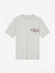 Dstrezzed T-Shirt Lasse Grijs 1