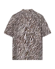 Freequent Blouse Mele Bruin 3