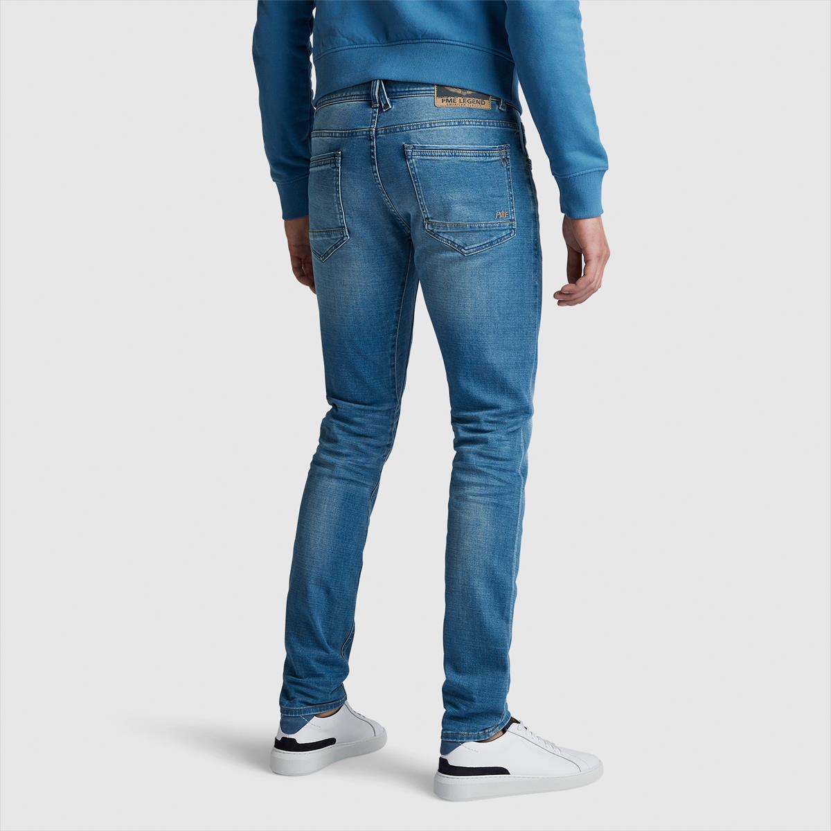 PME Legend Jeans Tailwheel Blauw 2