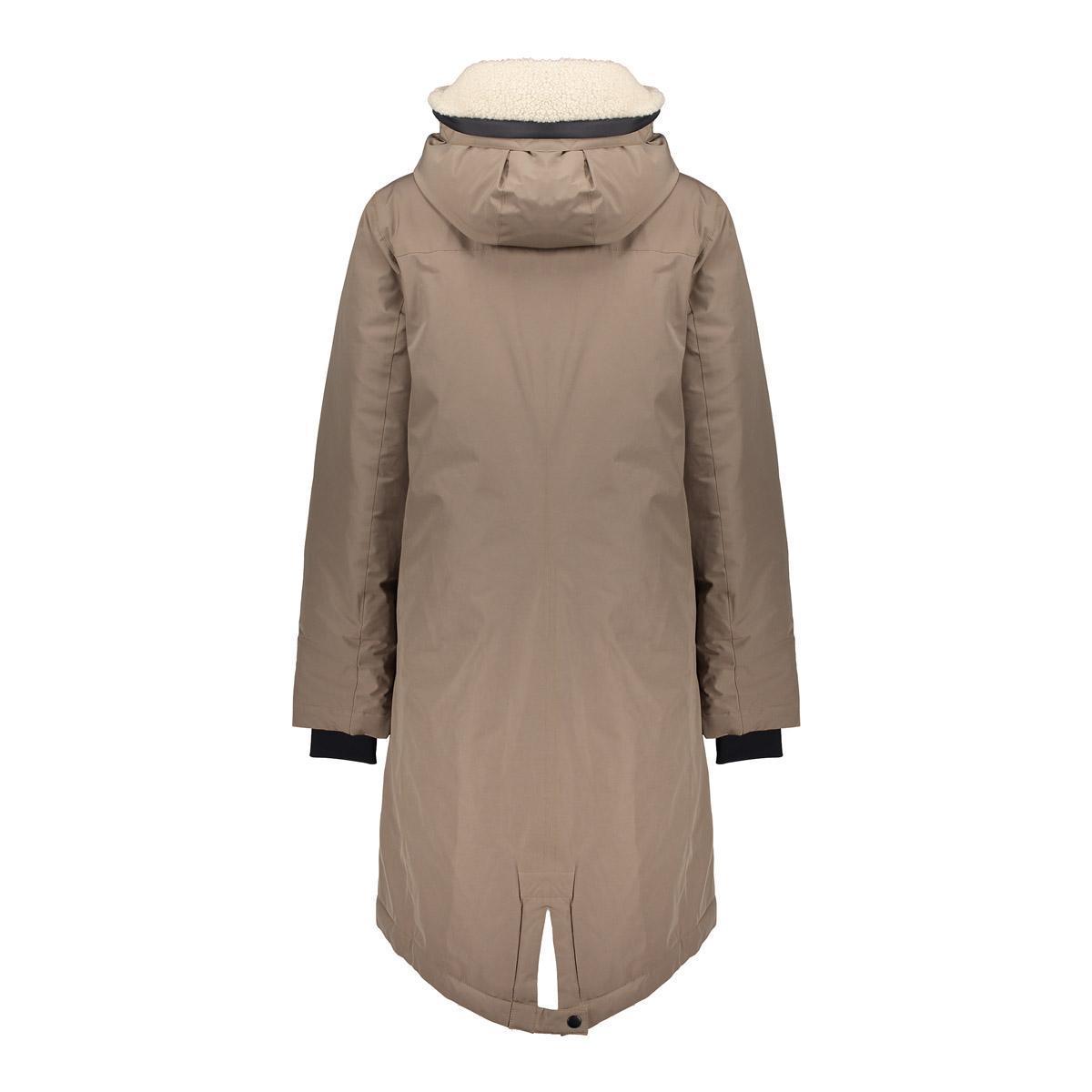 Geisha Jas 58500-12 Taupe 3