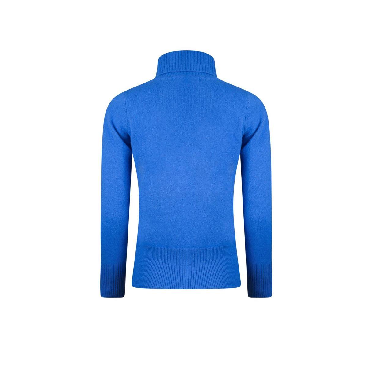 Roberto Sarto Trui 531230 Blauw 2