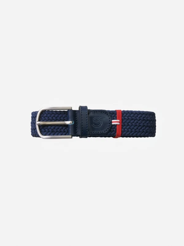 La Boucle Riem Miami Blauw 1