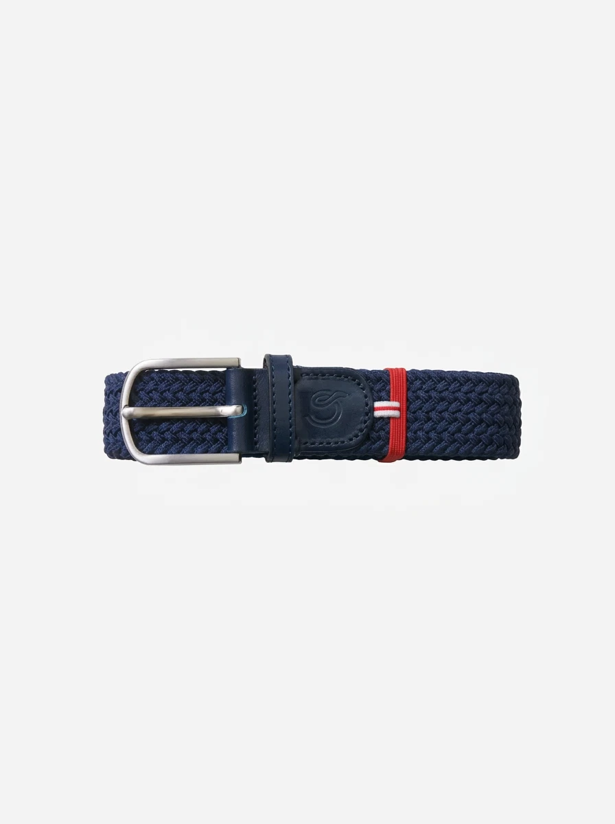 La Boucle Riem Miami Blauw 1