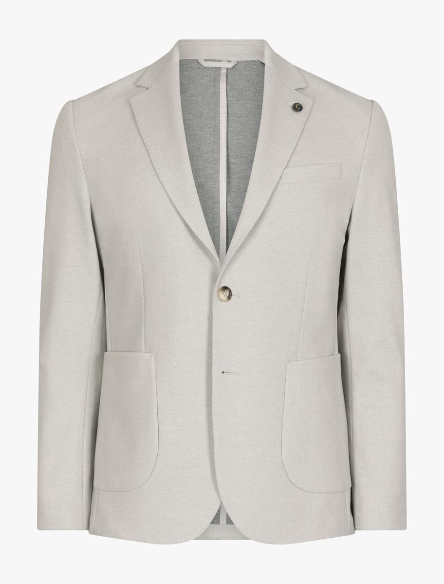 Cavallaro Colbert Perizzo Off-White 1