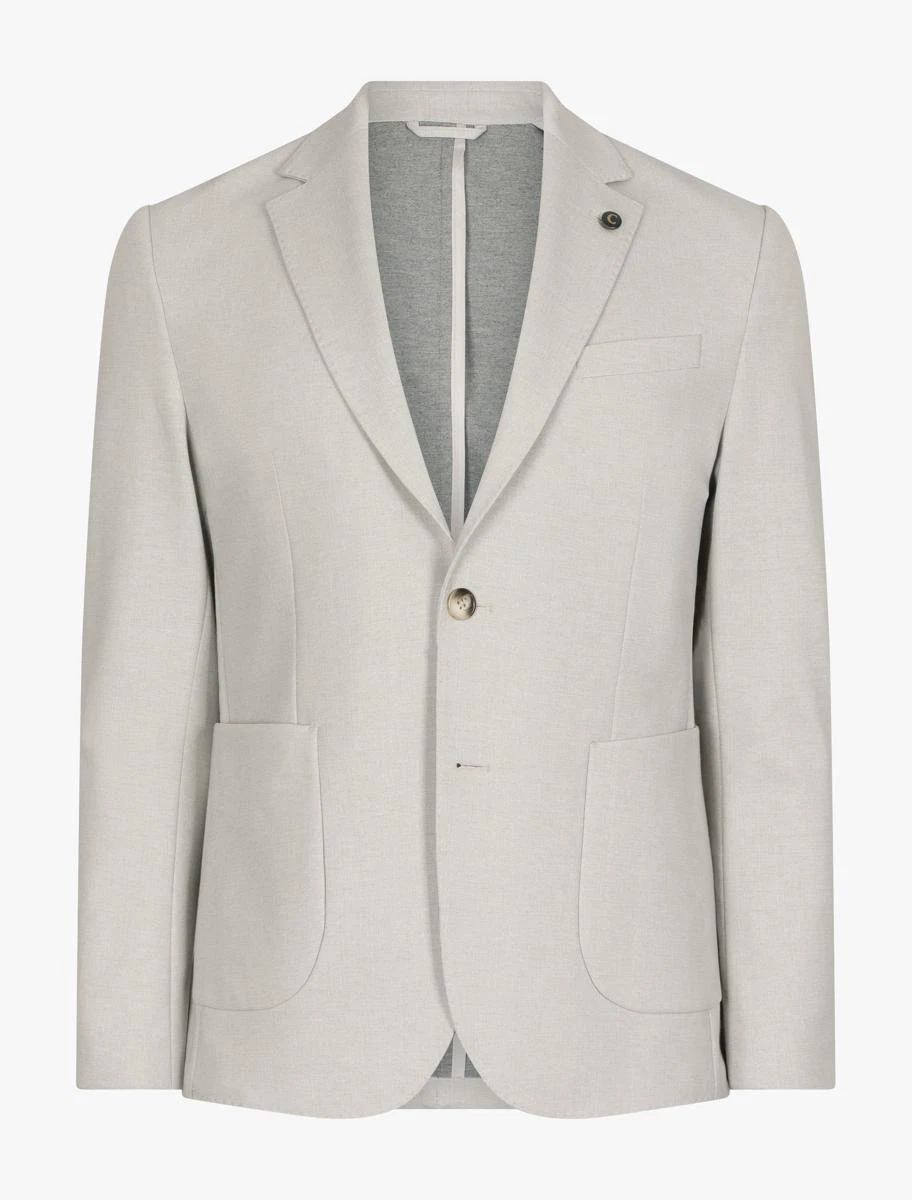 Cavallaro Colbert Perizzo Off-White 1