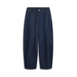 Summum Pantalon 4s3028-5184 Blauw 1
