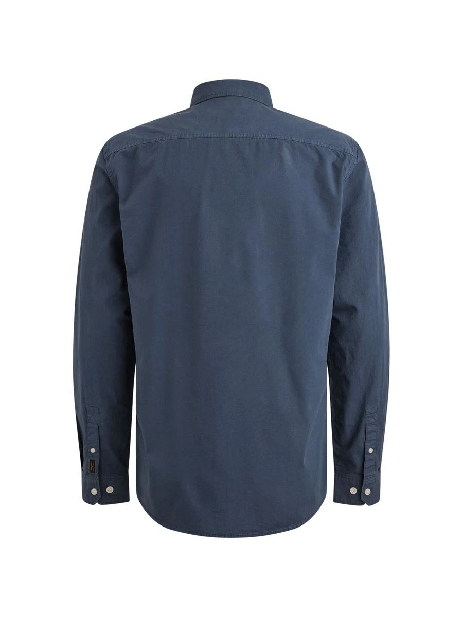 PME Legend Overhemd PSI650001 Blauw 3