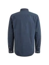 PME Legend Overhemd PSI650001 Blauw 3