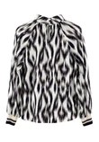 Tuzzi Blouse W61444113 Taupe 2
