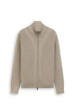 State of Art Vest 161-26064 Taupe 2