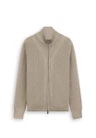 State of Art Vest 161-26064 Taupe 2