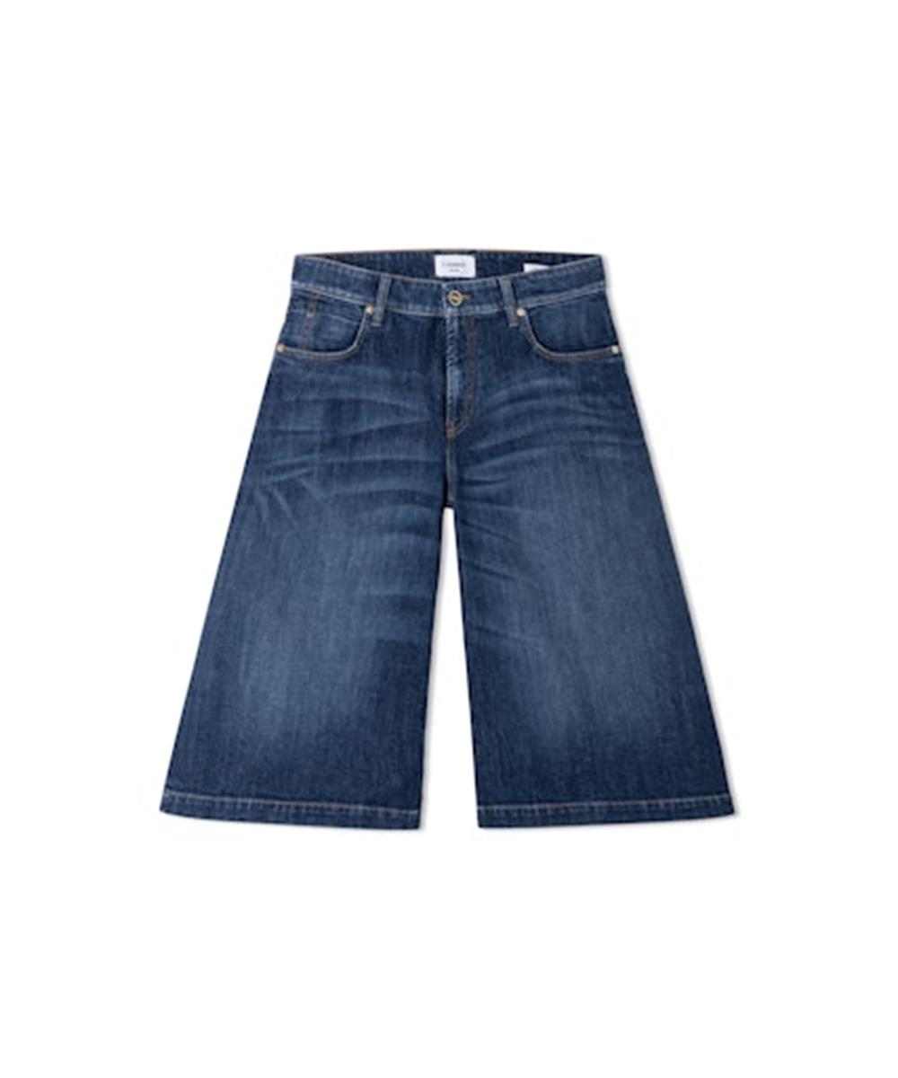 Cambio Jeans 9103 0110-03 Pala Blauw 1