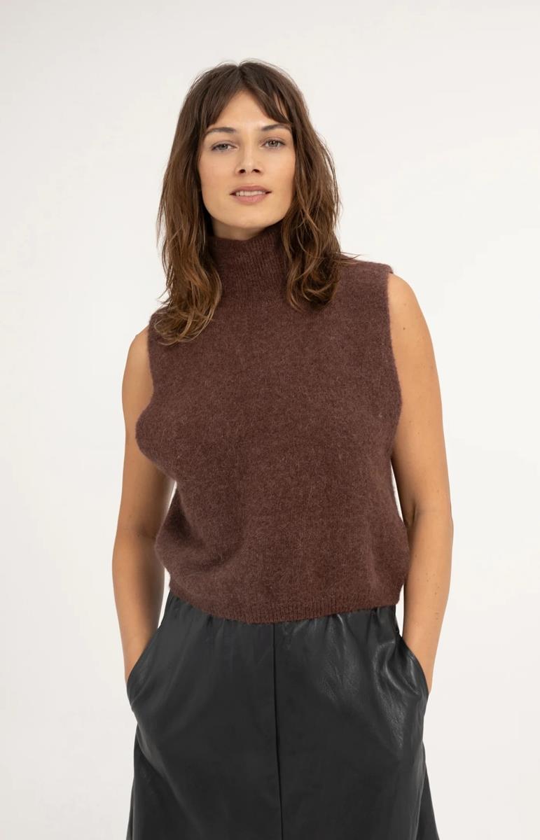 YAYA Spencer 01-000654-610 Rood 1