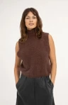 YAYA Spencer 01-000654-610 Rood 1