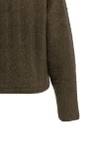 YAYA Trui 01-000631-609 Bruin 3
